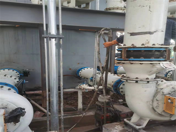 梨树设备基础沉降下沉注浆加固增加荷载